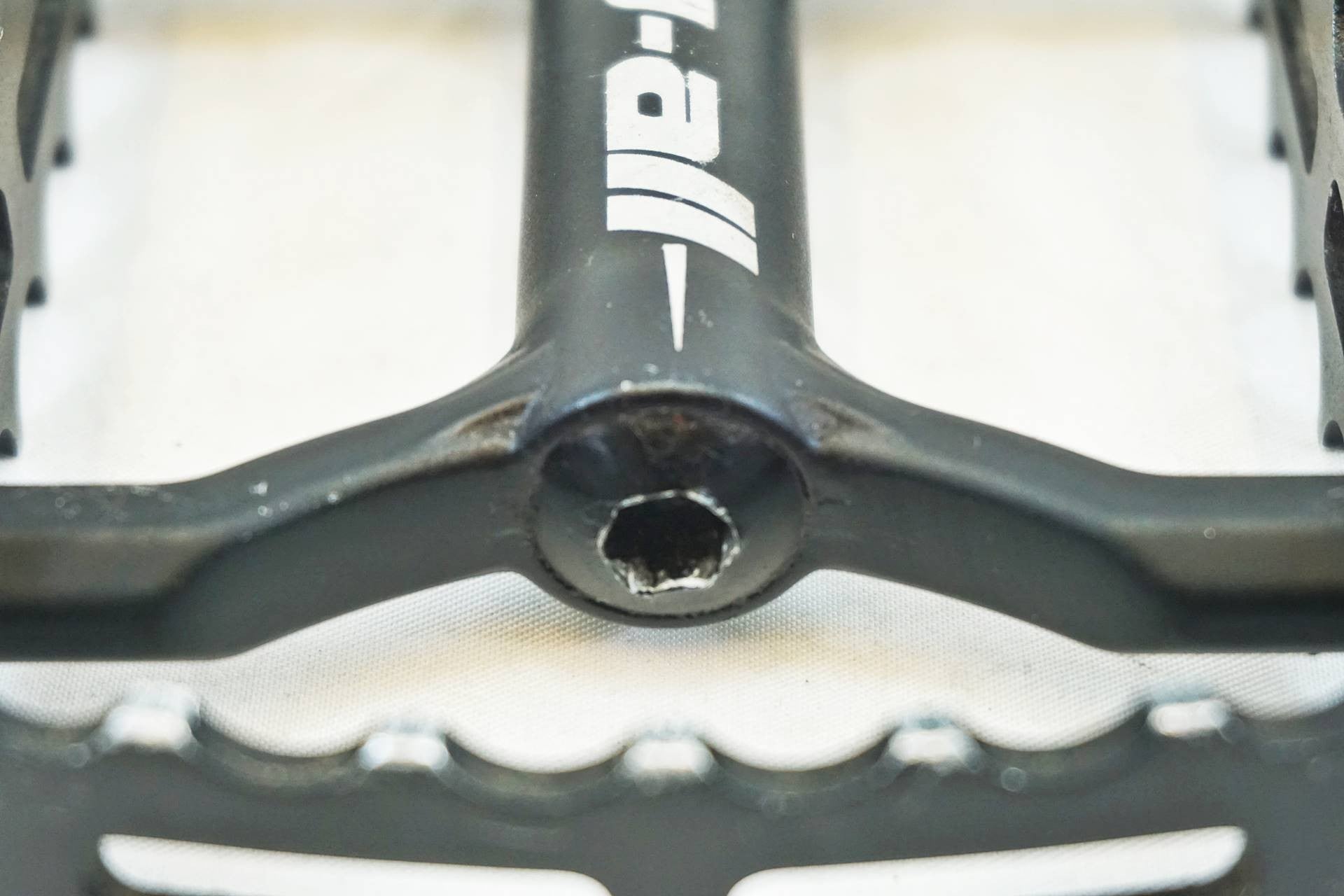 TRY ALL 「トライオール」 ペダル / 有明ガーデン店