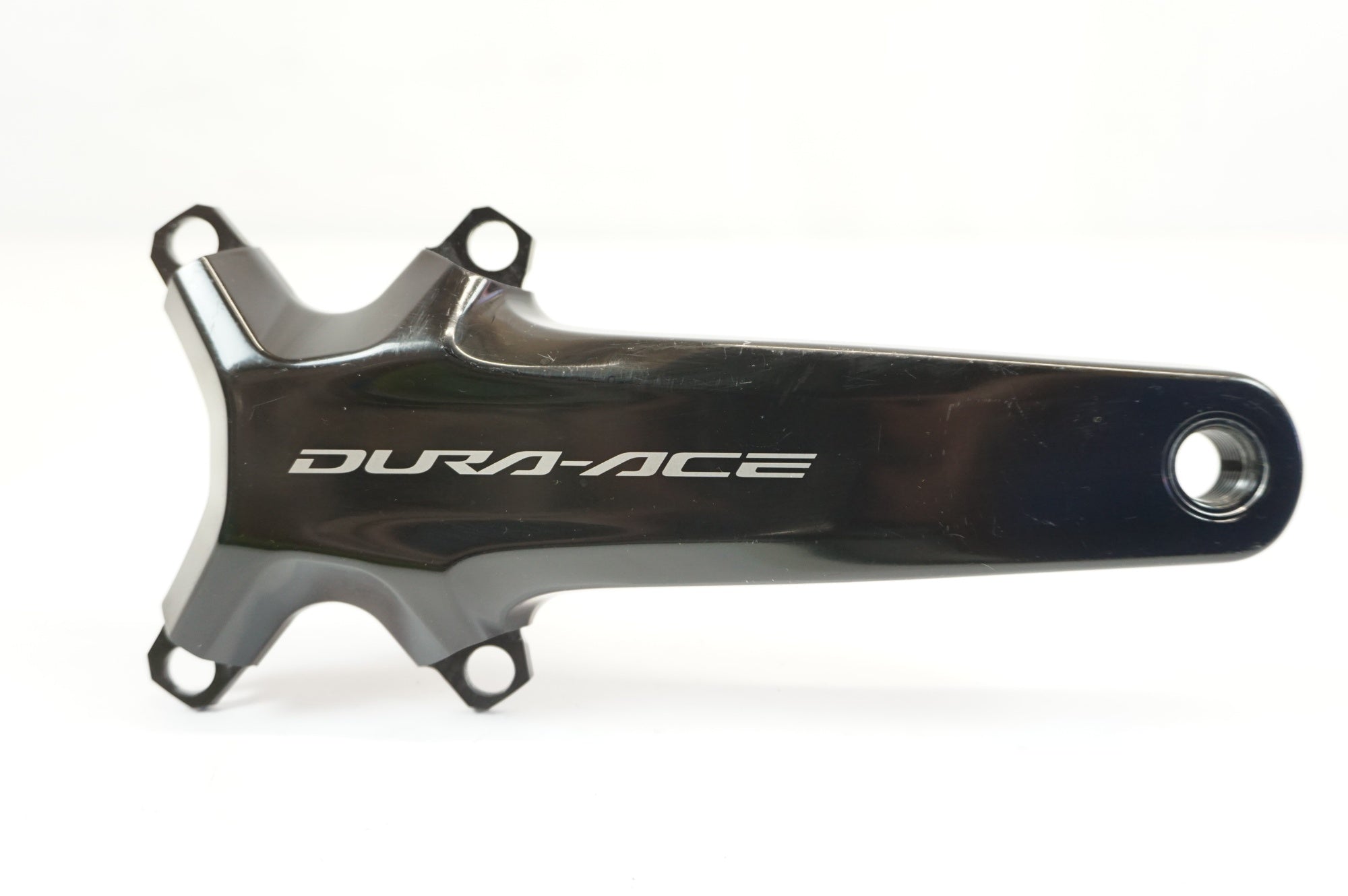 SHIMANO 「シマノ」 DURA-ACE FC-R9200 170mm クランクアームセット / 宇都宮店