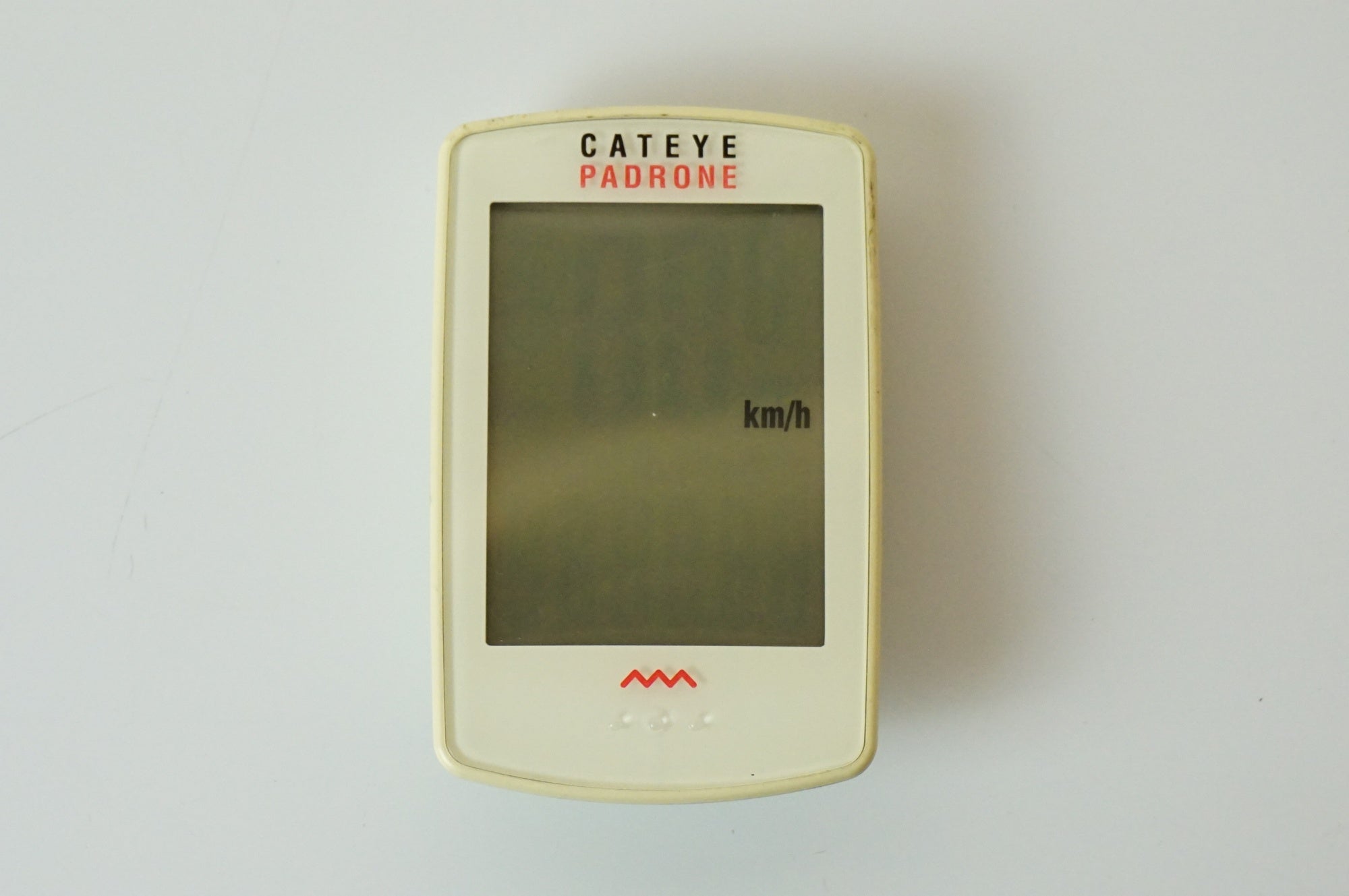 CATEYE 「キャットアイ」 PADRONE CC-PA100W サイクルコンピューター / 浜松店