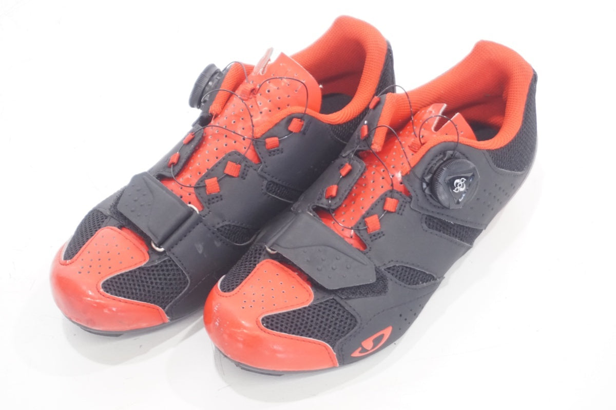 GIRO 「ジロ」 SAVIX EU39(UK5.5)サイズ シューズ / 滋賀大津店