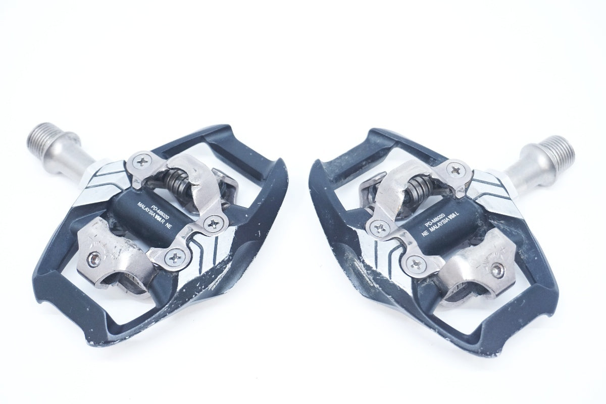 SHIMANO 「シマノ」 XT-PD-M8020 ペダル  / 大阪美原北インター店