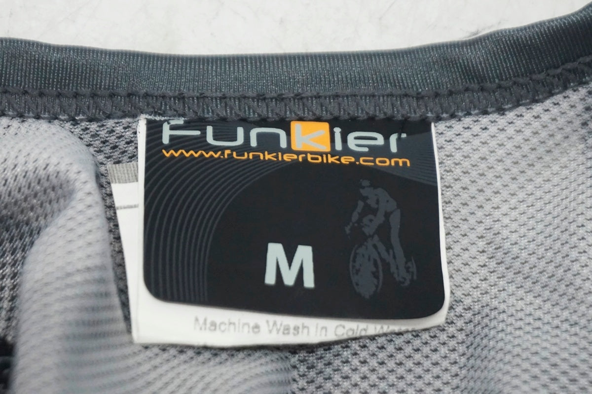 FUNKIER 「ファンキアー」 Mサイズ ビブタイツ / 大阪門真店