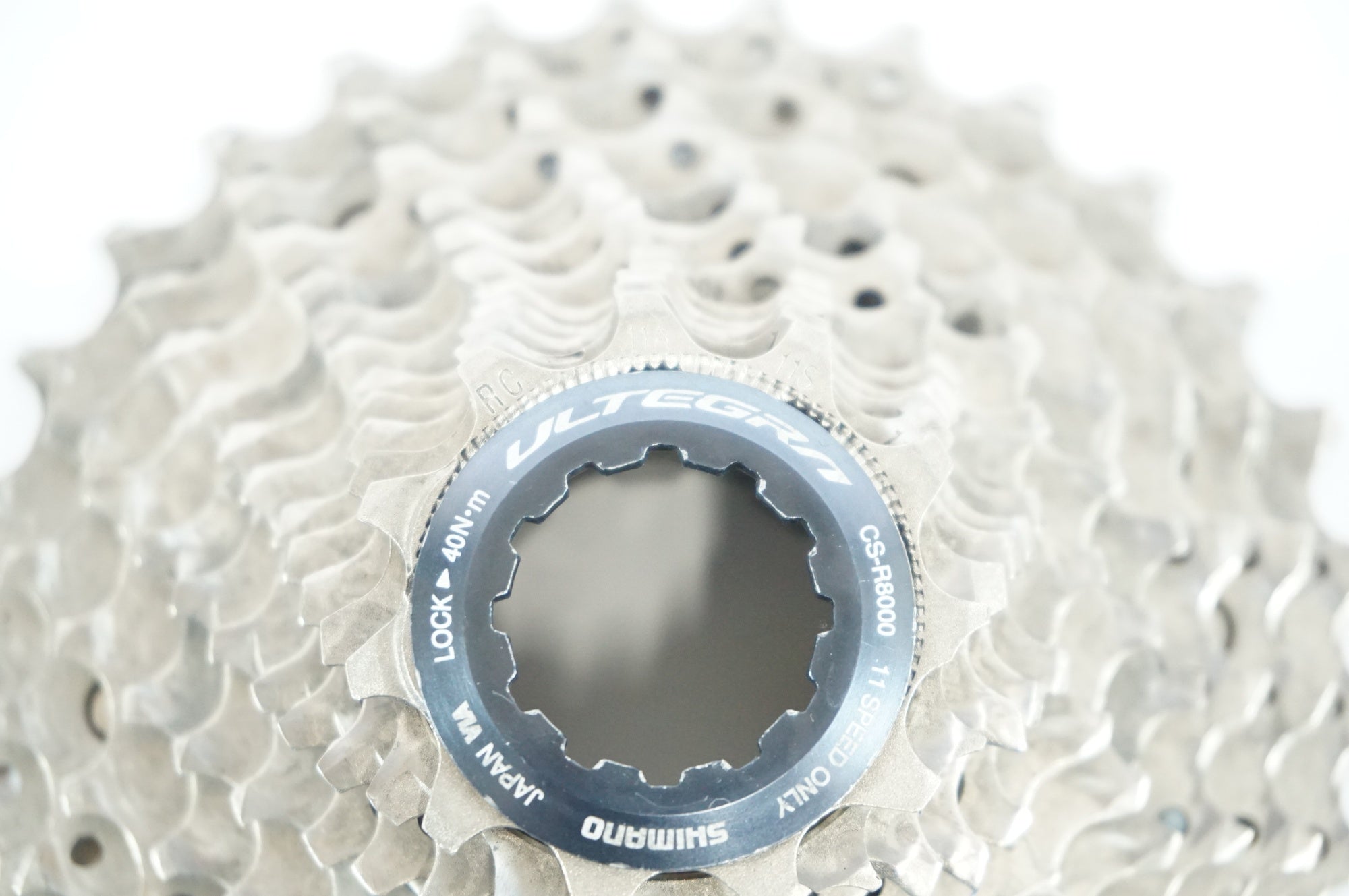 SHIMANO 「シマノ」 CS-R8000 11-30T スプロケット / 宇都宮店