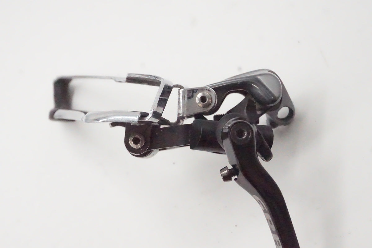 SRAM「スラム」 FORCE 22 フロントディレイラー/ 京都西院店