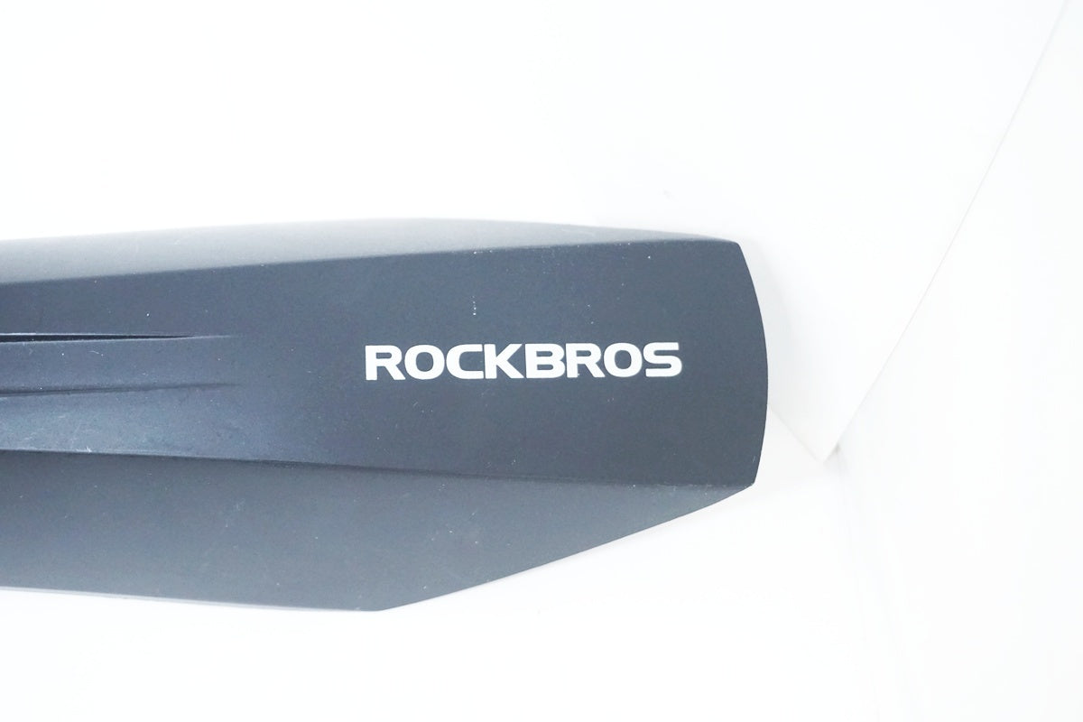 ROCKBROS 「ロックブロス」 フェンダー / 大阪美原北インター店