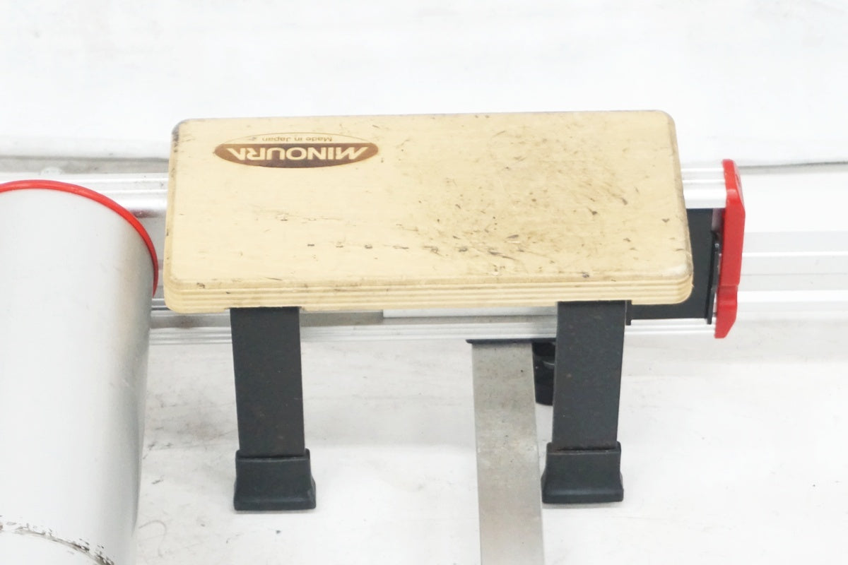 MINOURA 「ミノウラ」 LIVE ROLL R720 3本ローラー / 大阪美原北インター店