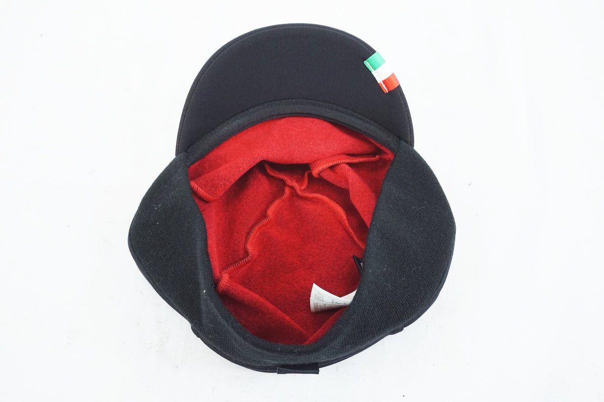 CASTELLI 「カステリ」 DIFESA THERMAL CAP サイクルキャップ / 有明ガーデン店