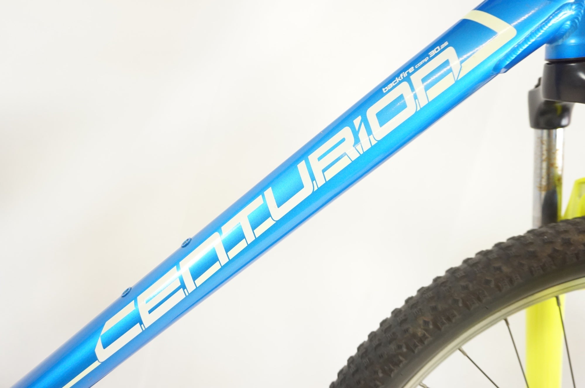 CENTURION 「センチュリオン」 BACKFIRE COMP30 26 2016年モデル 26インチ マウンテンバイク / 宇都宮店
