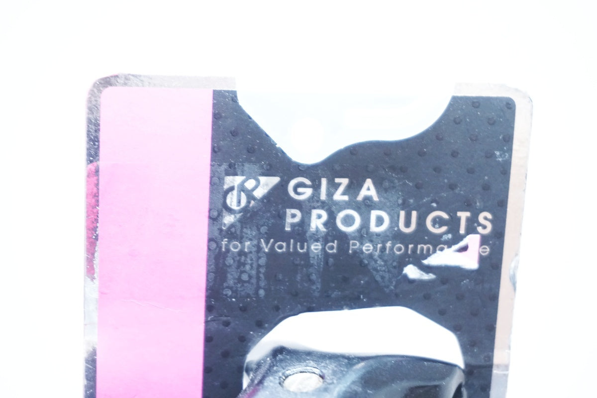 GIZA PRODUCTS 「ギザプロダクツ」 Φ31.6 350mm シートポスト / 大阪美原北インター店