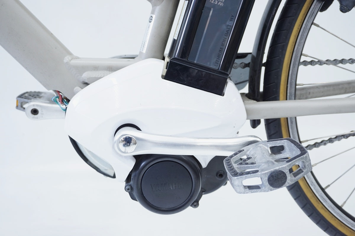 YAMAHA 「ヤマハ」 PAS VIENTA 2023年モデル 電動アシスト自転車 / 京都八幡店