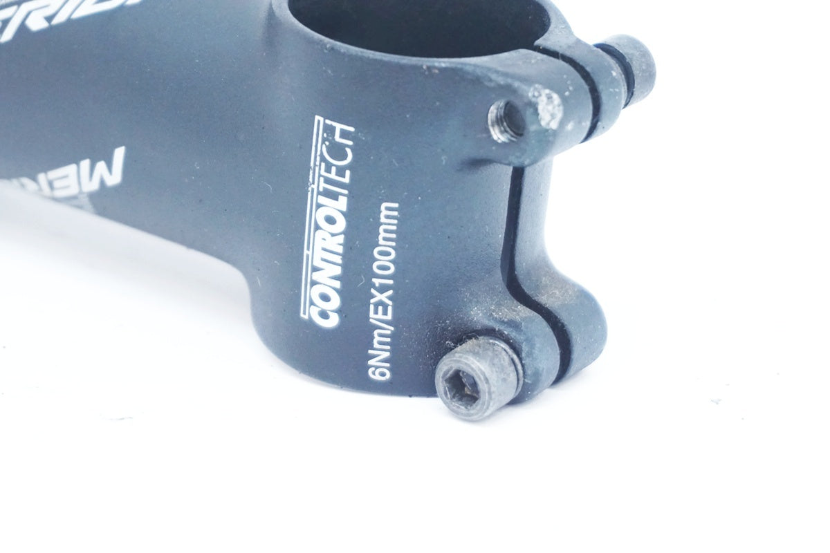 CONTROLTECH 「コントロールテック」 PRO MERIDA Φ31.8 100mm ステム / 大阪美原北インター店