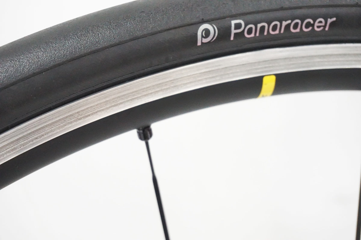 MAVIC 「マビック」 KSYRIUM S 25 シマノ11速 ホイールセット / 奈良店
