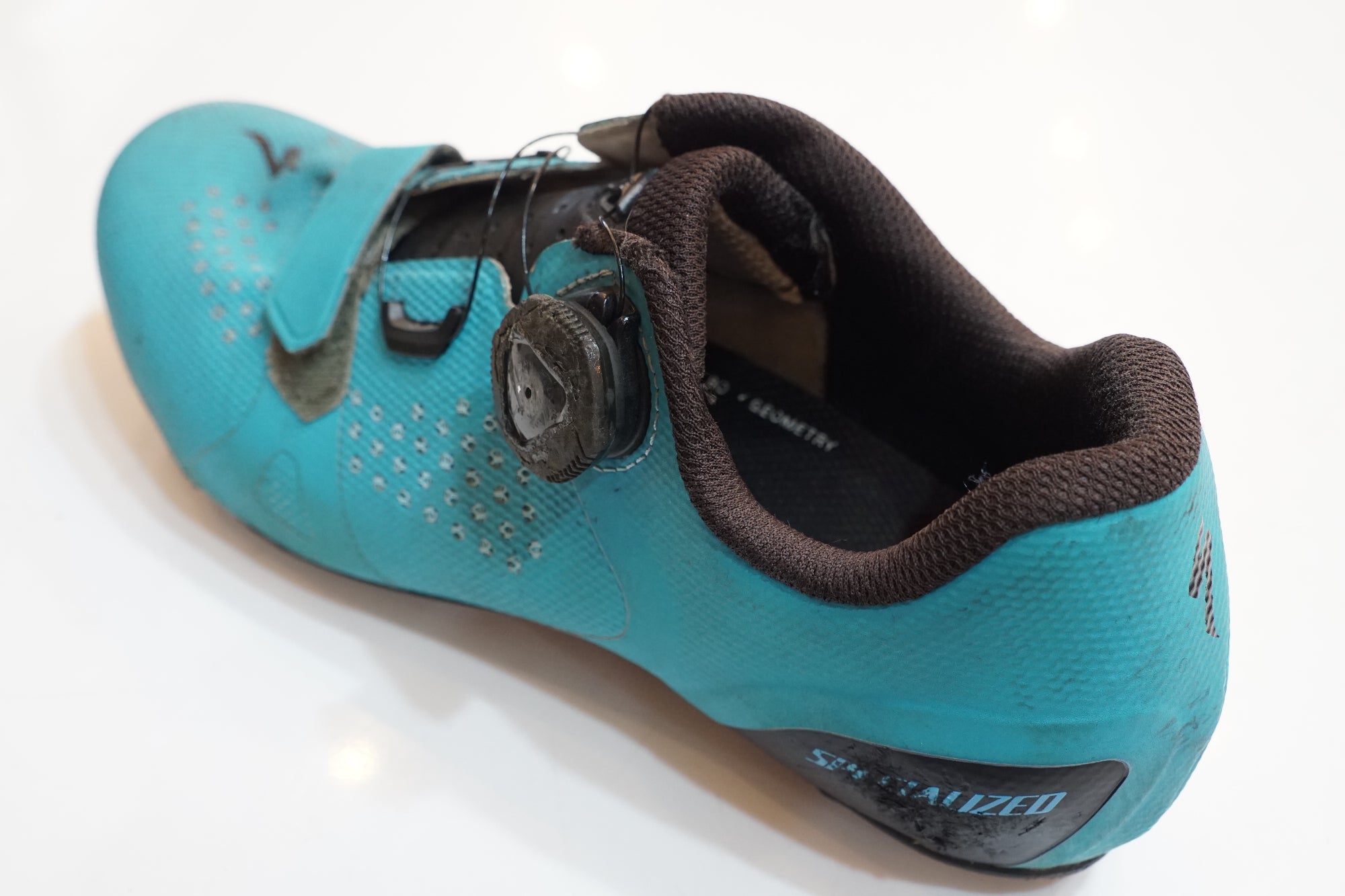 SPECIALIZED 「スペシャライズド」 TORCH2.0 25.0cm シューズ / バイチャリ浦和ベース