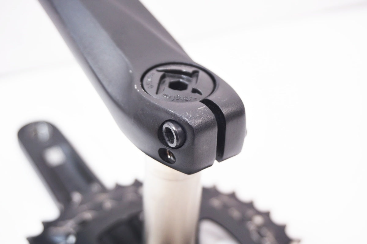 PROWHEEL 「プロウィール」 40-28T 170mm クランクセット / バイチャリ世田谷店