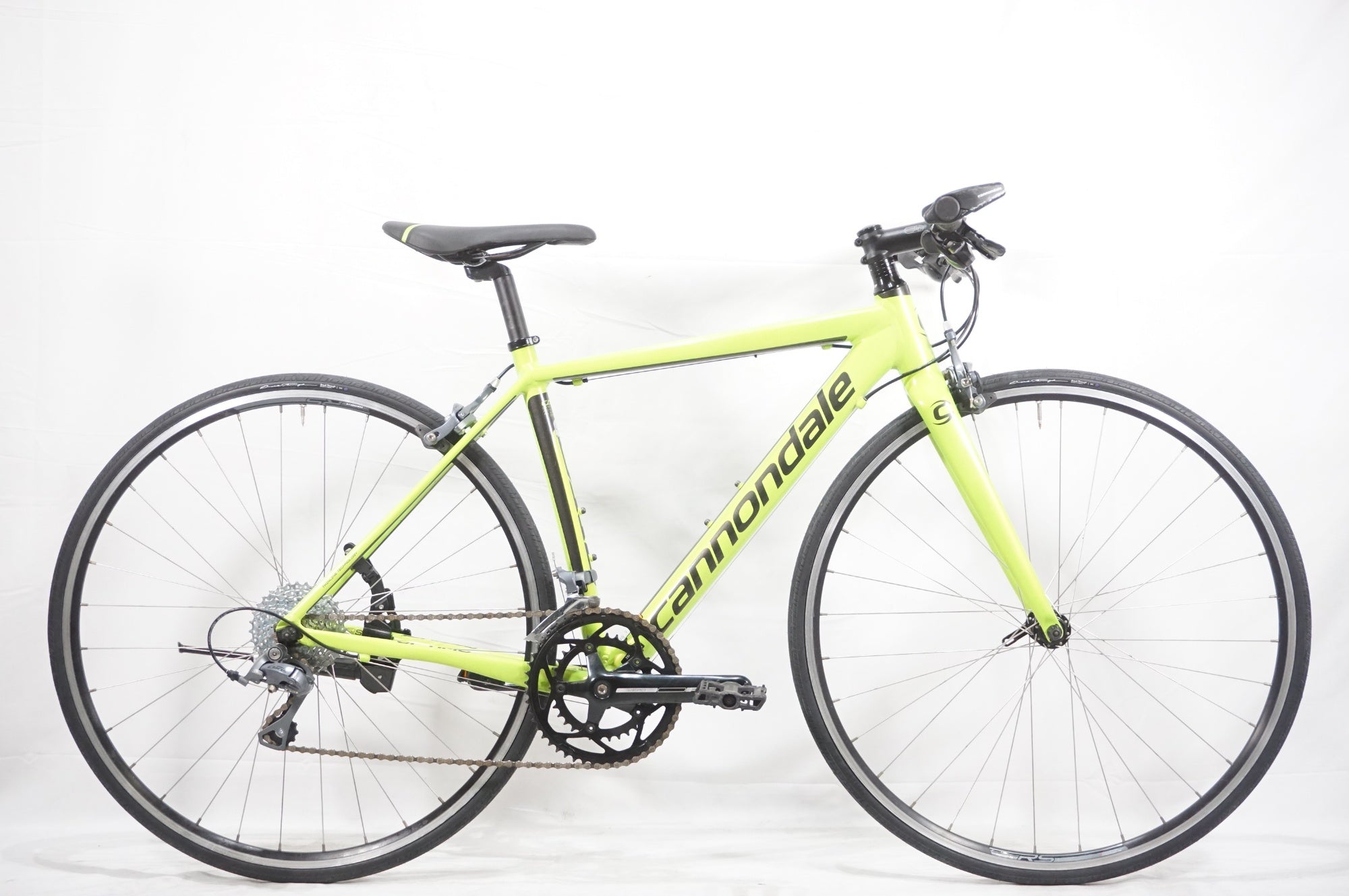 CANNONDALE 「キャノンデール」 CAAD OPTIMO FLAT BAR 1 2017年モデル クロスバイク / AKIBA店