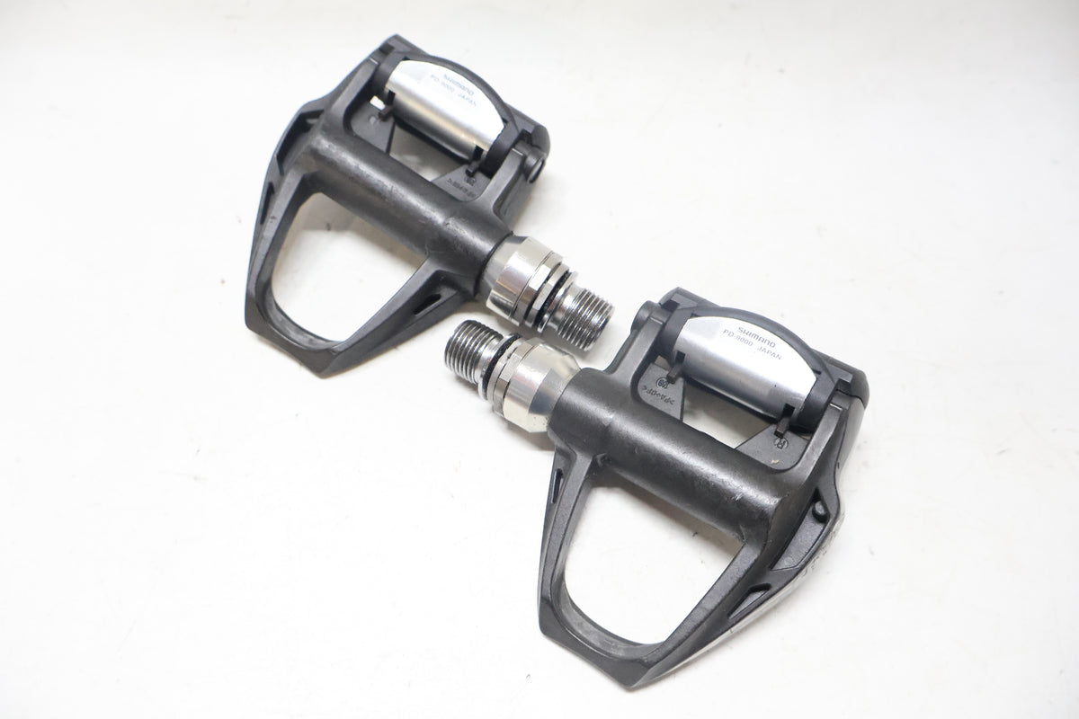 SHIMANO 「シマノ」 DURA-ACE PD-9000 ペダル / 高知店
