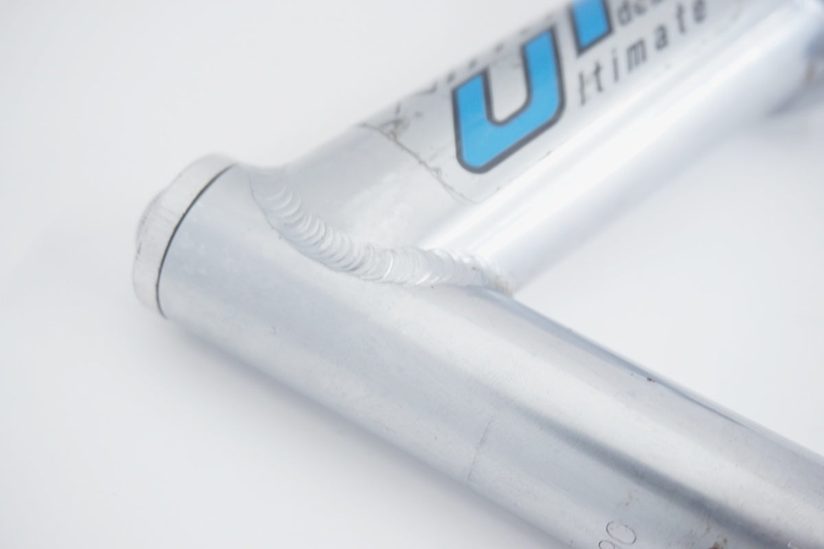 NITTO 「ニットー」 ULTIMATE Φ26.0 90mm ステム / 京都八幡店