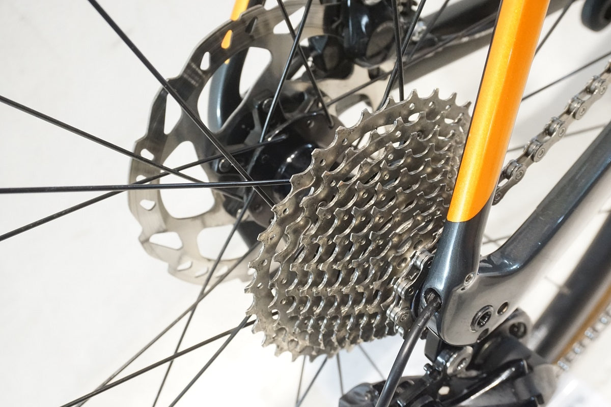 TREK 「トレック」 DOMANE SL5 DISC 2021年モデル ロードバイク / 横浜