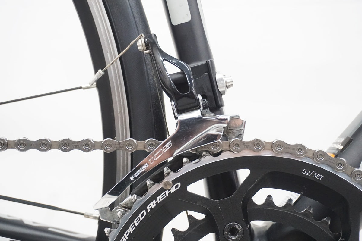 CANNONDALE 「キャノンデール」 CAAD12 105 2016年モデル ロードバイク/ 大阪美原北インター店 CANNONDALE 「キャノンデール」 CAAD12 105 2016年モデル ロードバイク