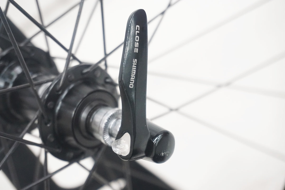 MAVIC 「マビック」 CXP ELITE リム SHIMANO 105 FH-R7000ハブ シマノ11s リアホイール / 大阪美原北インター店