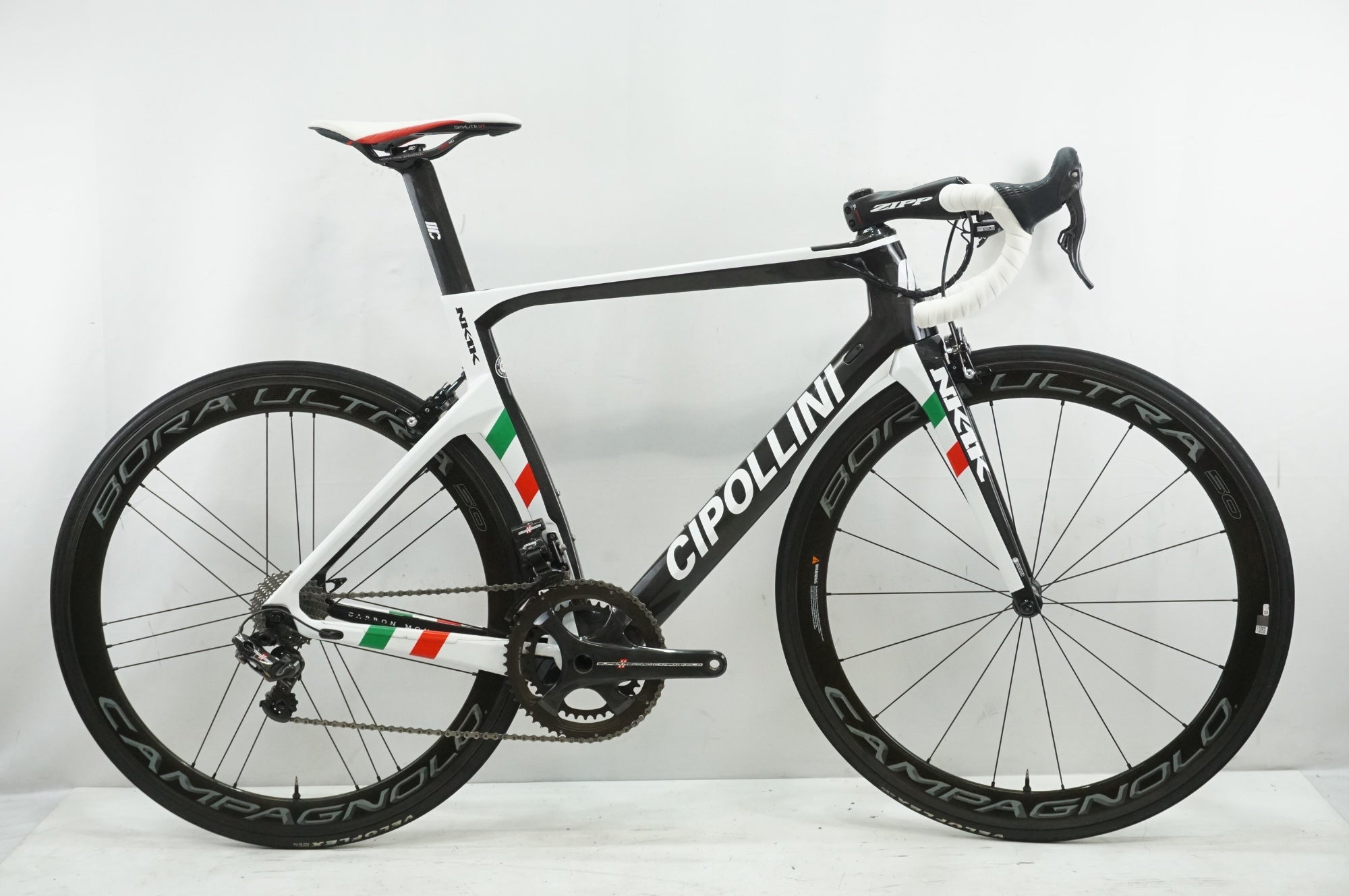 CIPOLLINI 「チッポリーニ」 NK1K 2017年モデル カスタム ロードバイク / 大宮店