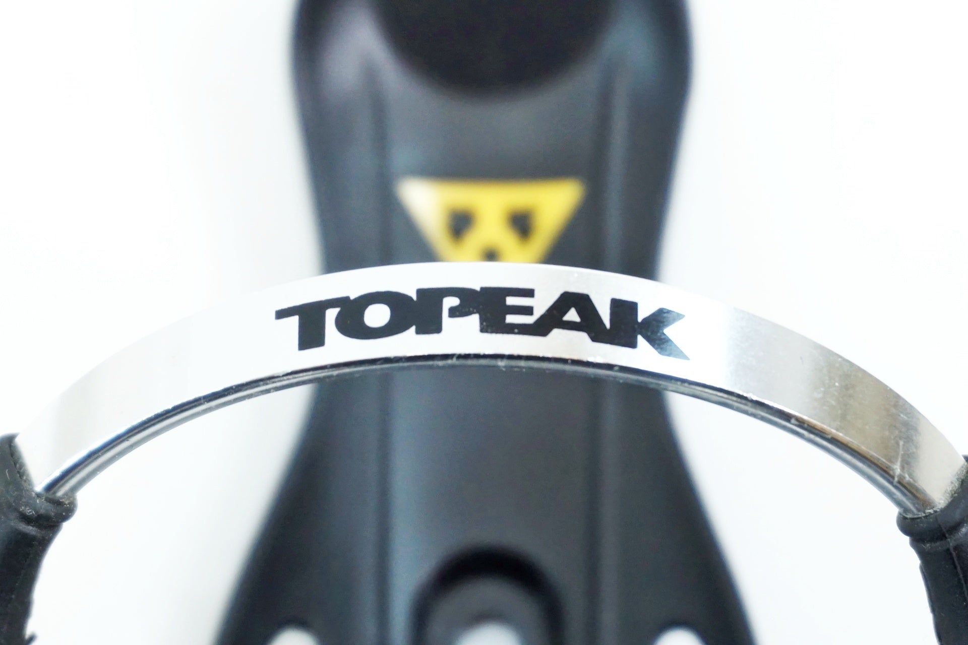 TOPEAK 「トピーク」 ボトルケージ / 有明ガーデン店