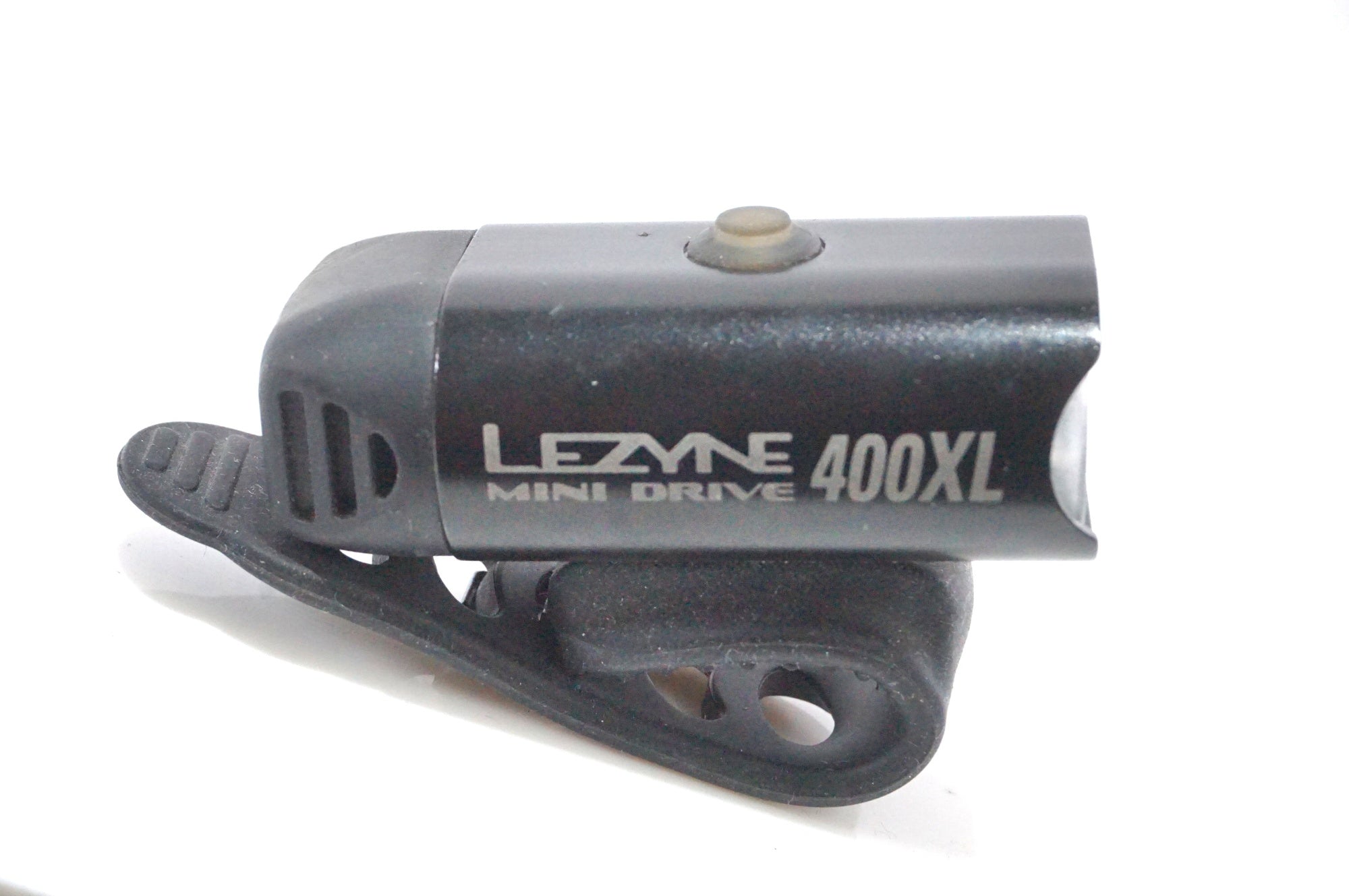 LEZYNE 「レザイン」 400XL フロントライト / AKIBA店