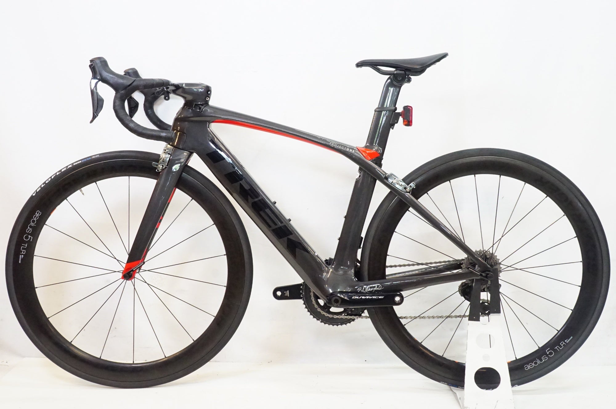 自転車本体 TREK MADONE5.9 DURAACE TREK 2025 Madone SLR 9 Gen 8 Road Bike