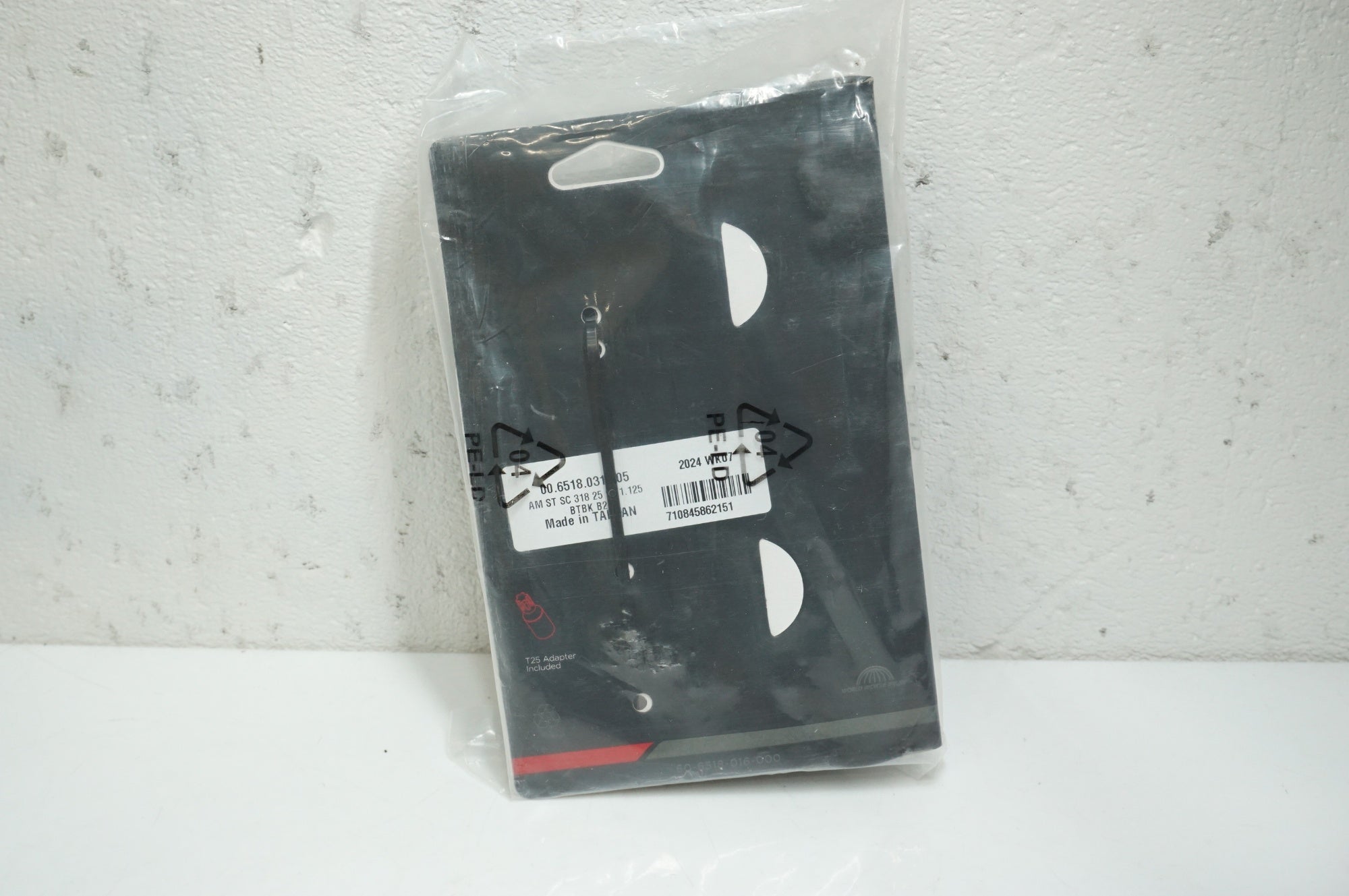 ZIPP 「ジップ」 SURVICE COURCE φ31.8 90mm 25° ステム / 大宮店