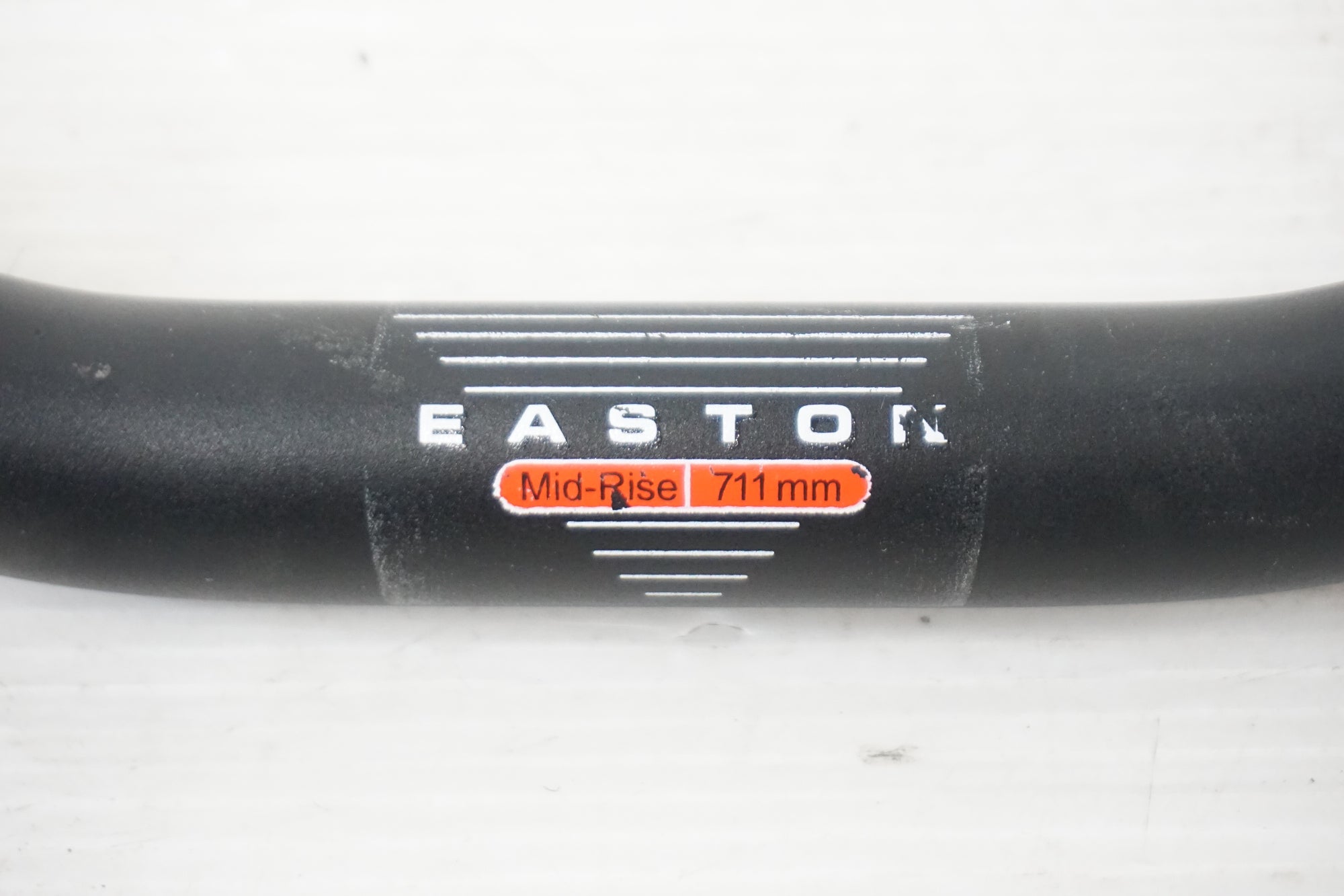 EASTON 「イーストン」 HAVOC Φ25.4 710mm ライザーバーハンドル / 奈良店