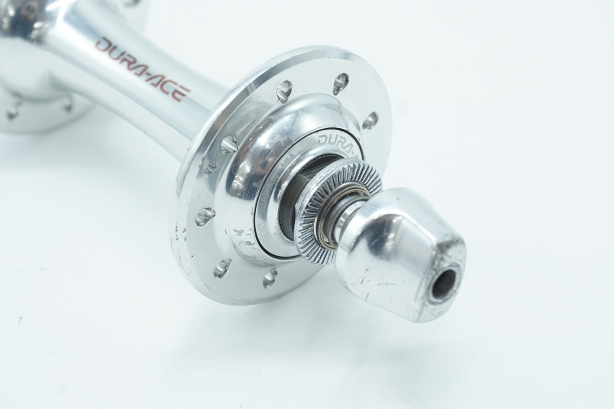 SHIMANO「シマノ」 DURA-ACE HB-7700 フロントハブ/ 京都西院店