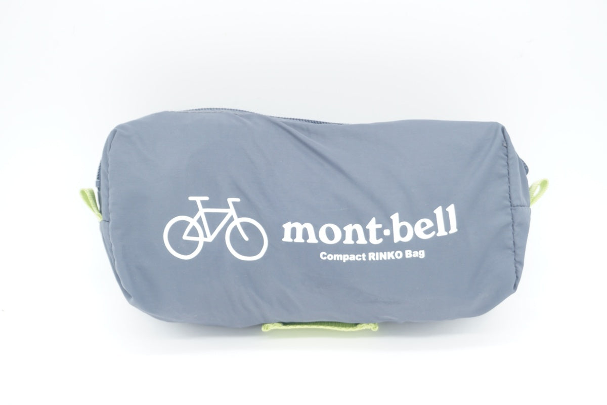 MONT-BELL 「モンベル」 コンパクト 輪行バッグ / 滋賀大津店