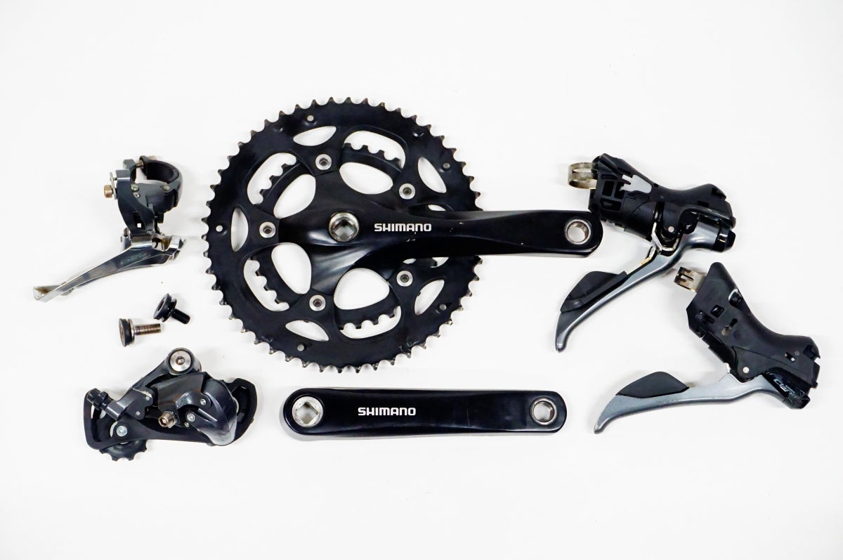SHIMANO 「シマノ」 CLARIS R2000 コンポセット / 名古屋大須店