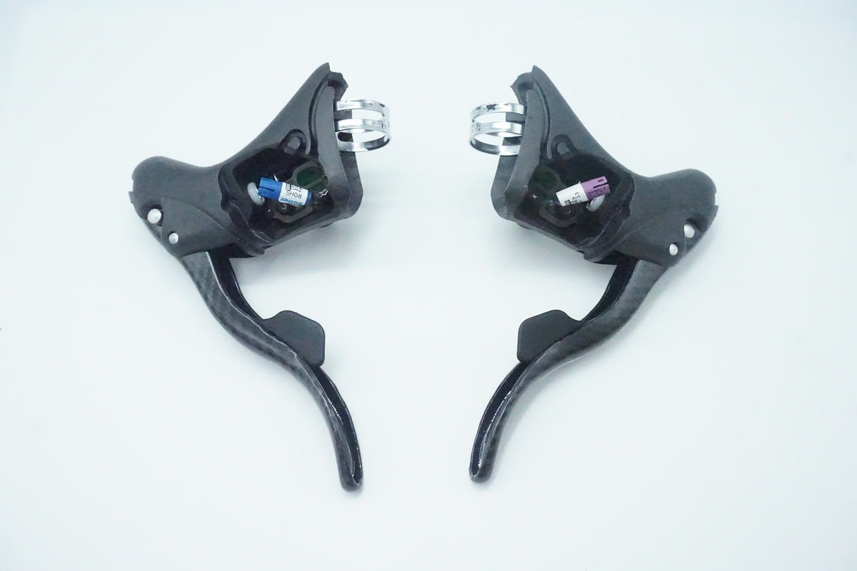 CAMPAGNOLO「カンパニョーロ」 CHORUS EPS 11s エルゴパワーレバー/ 京都西院店