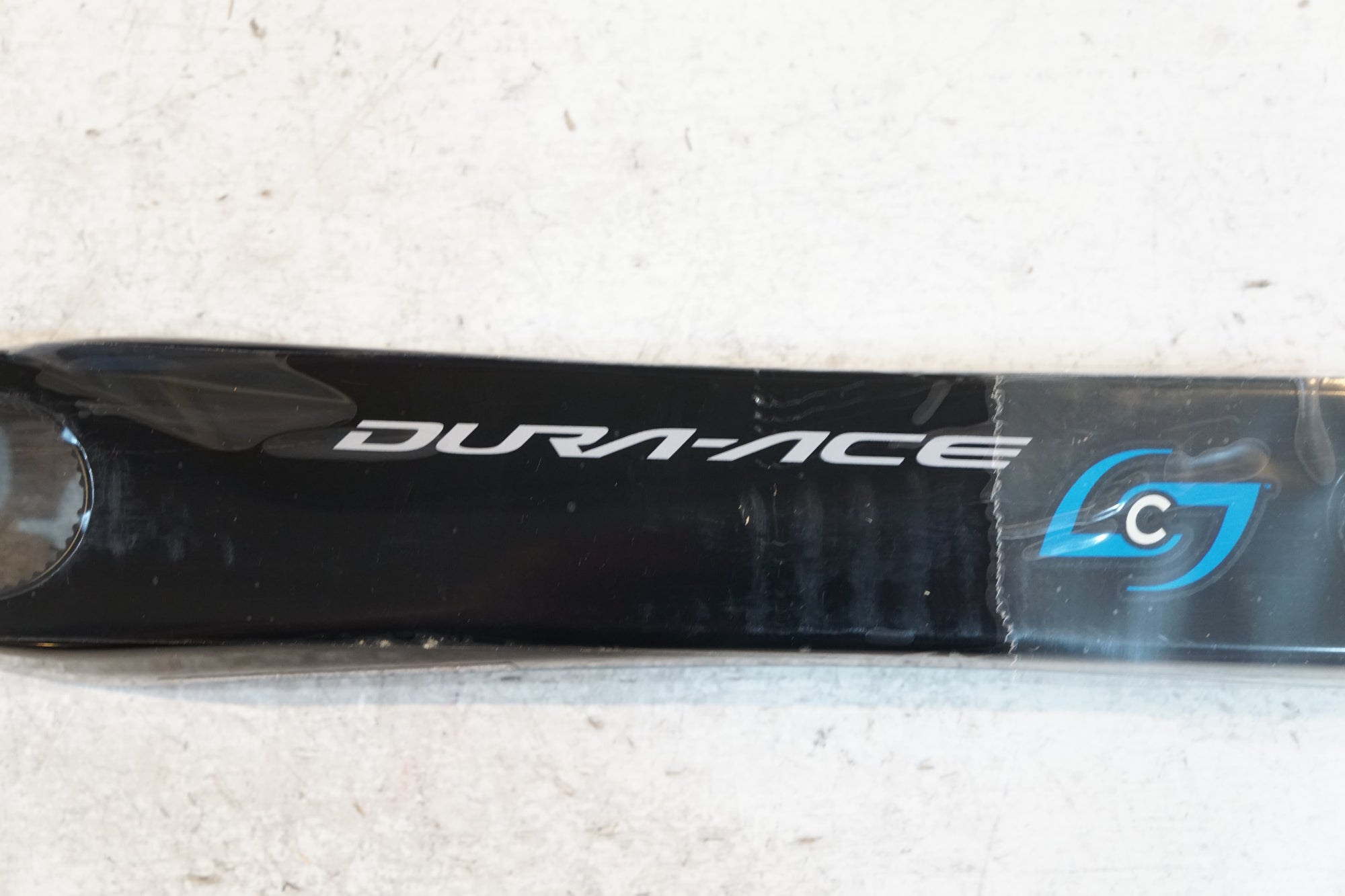 SHIMANO 「シマノ」 DURA ACE FC-R9100 STAGES 175mm クランクアーム