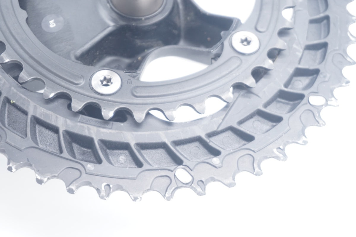 SHIMANO 「シマノ」 105 FC-R7100 50-34T 175㎜ クランク / 京都