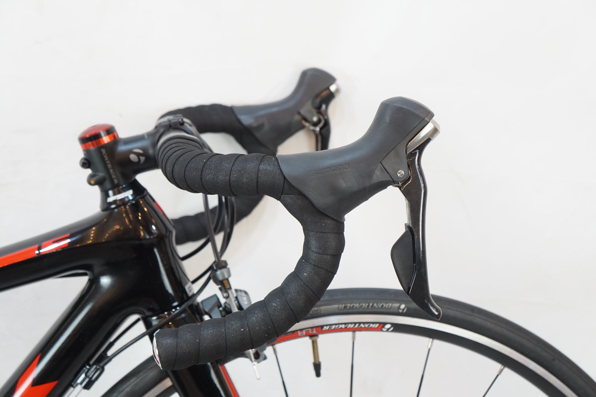 TREK 「トレック」 EMONDA S6 2015年モデル ロードバイク / バイチャリ