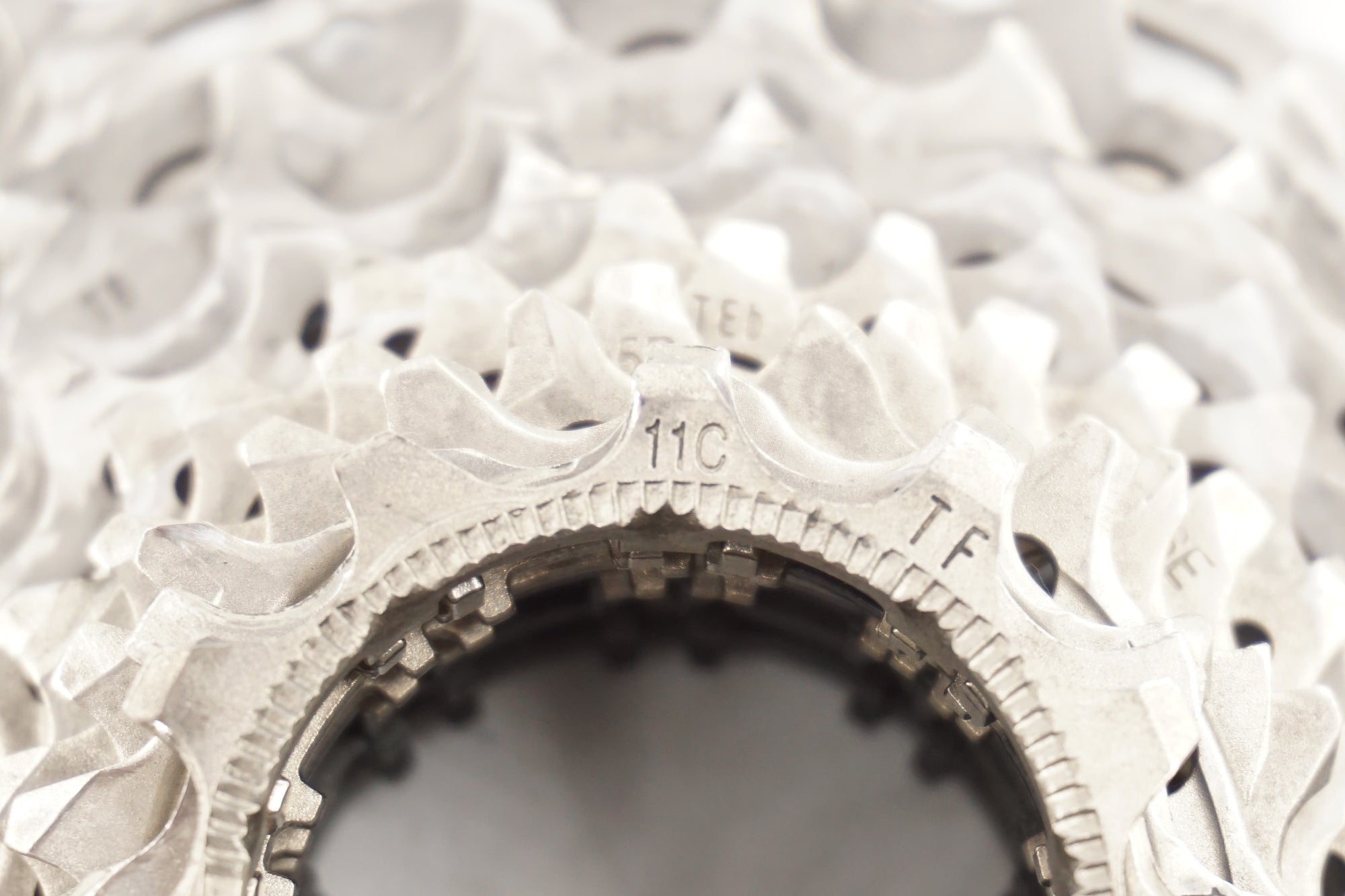 SHIMANO 「シマノ」 DURA-ACE CS-R9200 11-30T スプロケット / 奈良店