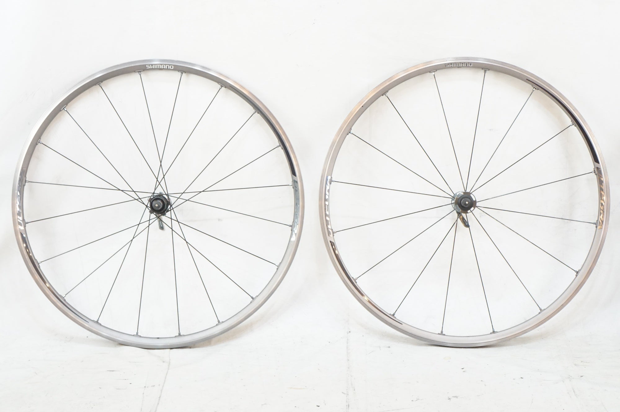 SHIMANO 「シマノ」 ULTEGRA WH-6800 シマノ11S ホイールセット / バイチャリ浦和ベース