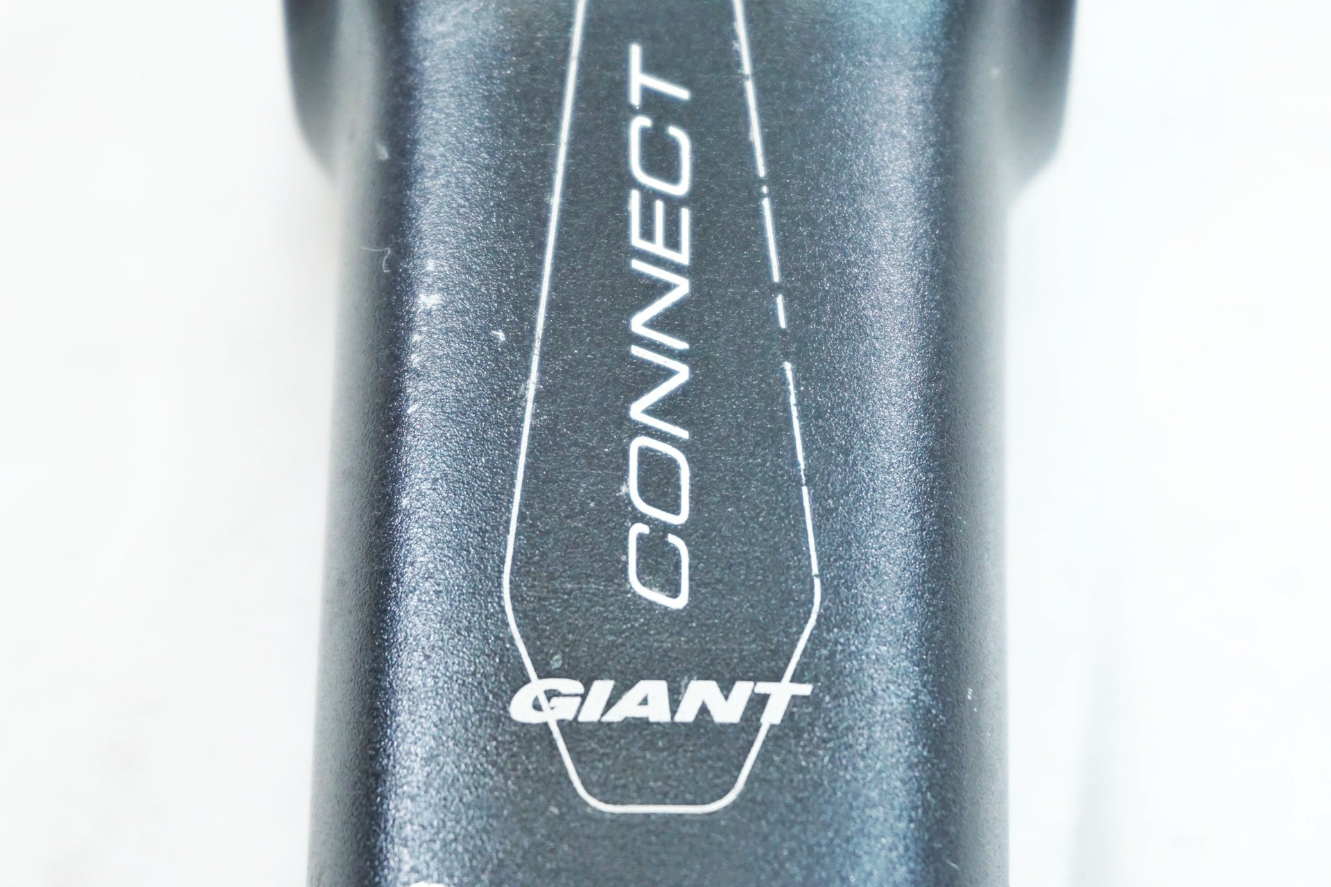 GIANT ステム 140mm Giant Contact SLR OD2 Stem (Black) (31.8mm) (140mm) (20