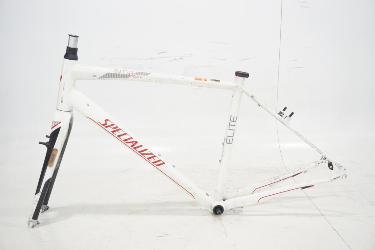 SPECIALIZED 「スペシャライズド」 SIRRUS ELITE 2013年モデル フレームセット / 滋賀大津店
