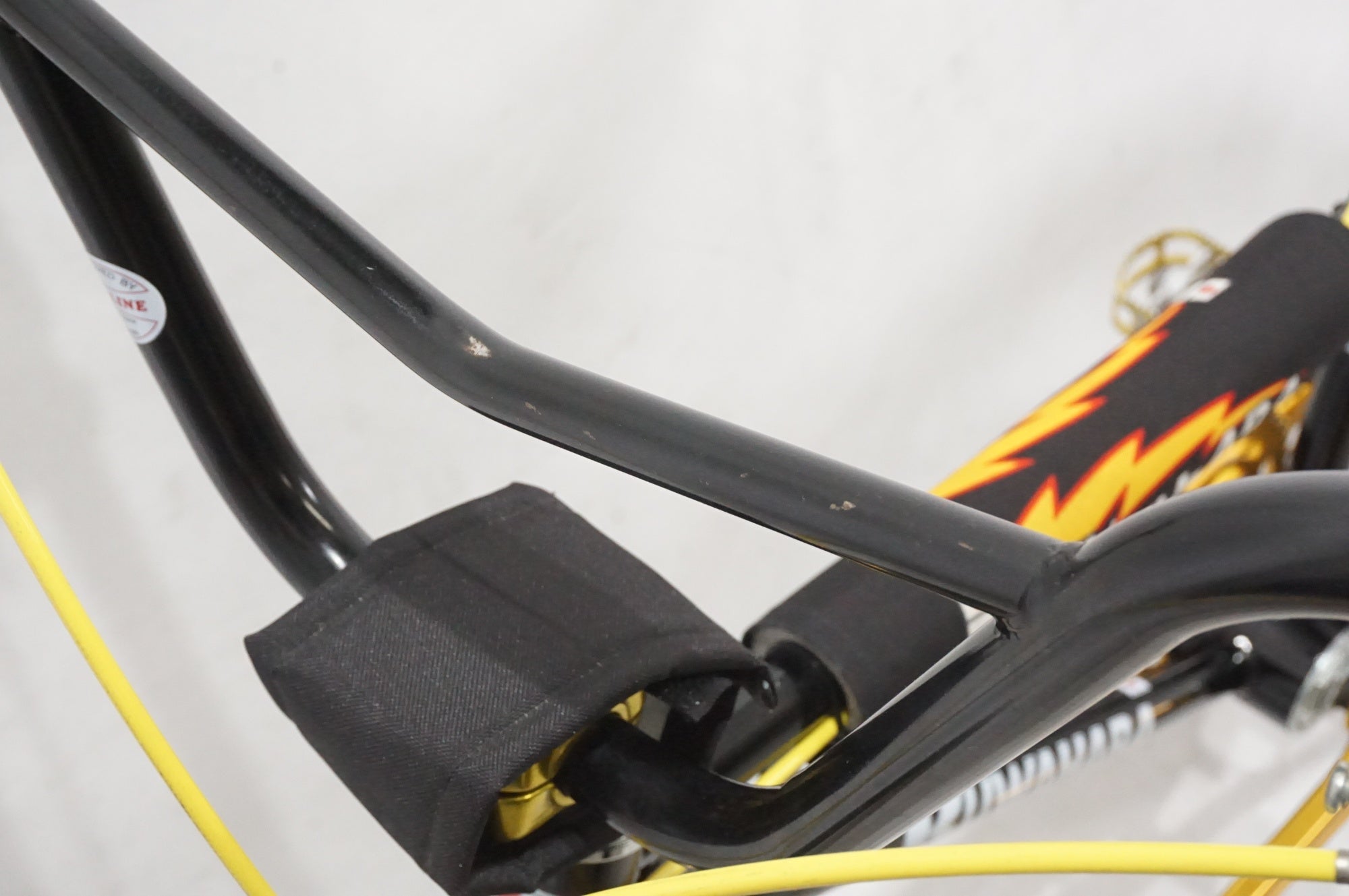 KUWAHARA 「クワハラ」 KZ-01 2012年モデル BMX / AKIBA店