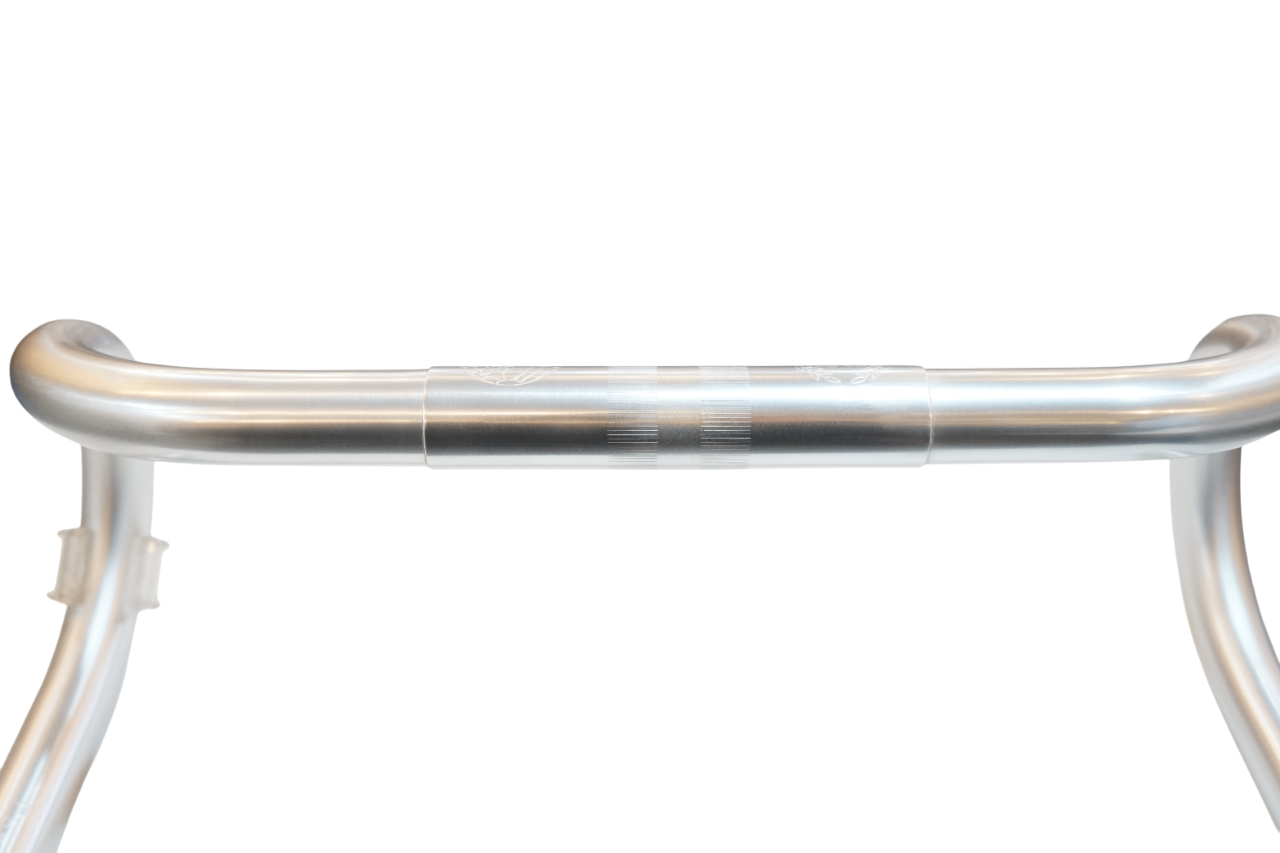 NITTO 「ニットー」 B105AA φ25.4 380mm ハンドル / バイチャリ