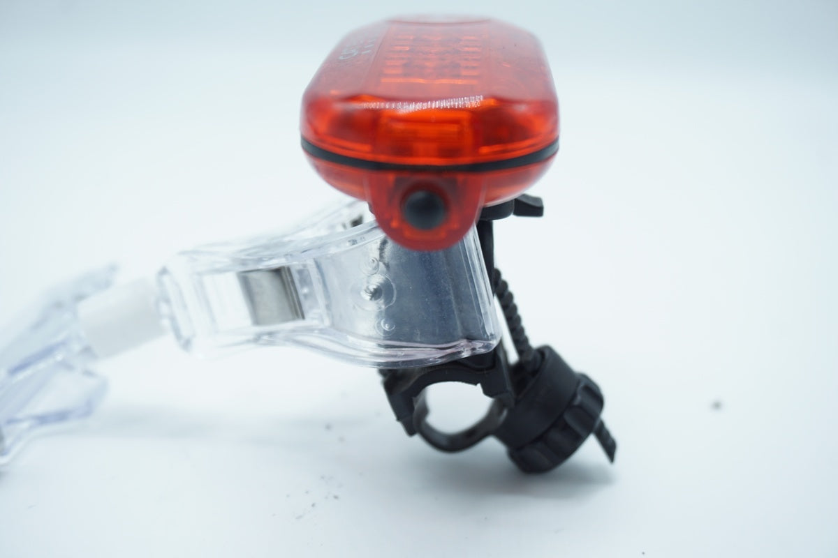 CATEYE「キャットアイ」 TL-LD155-R リアライト/ 京都西院店