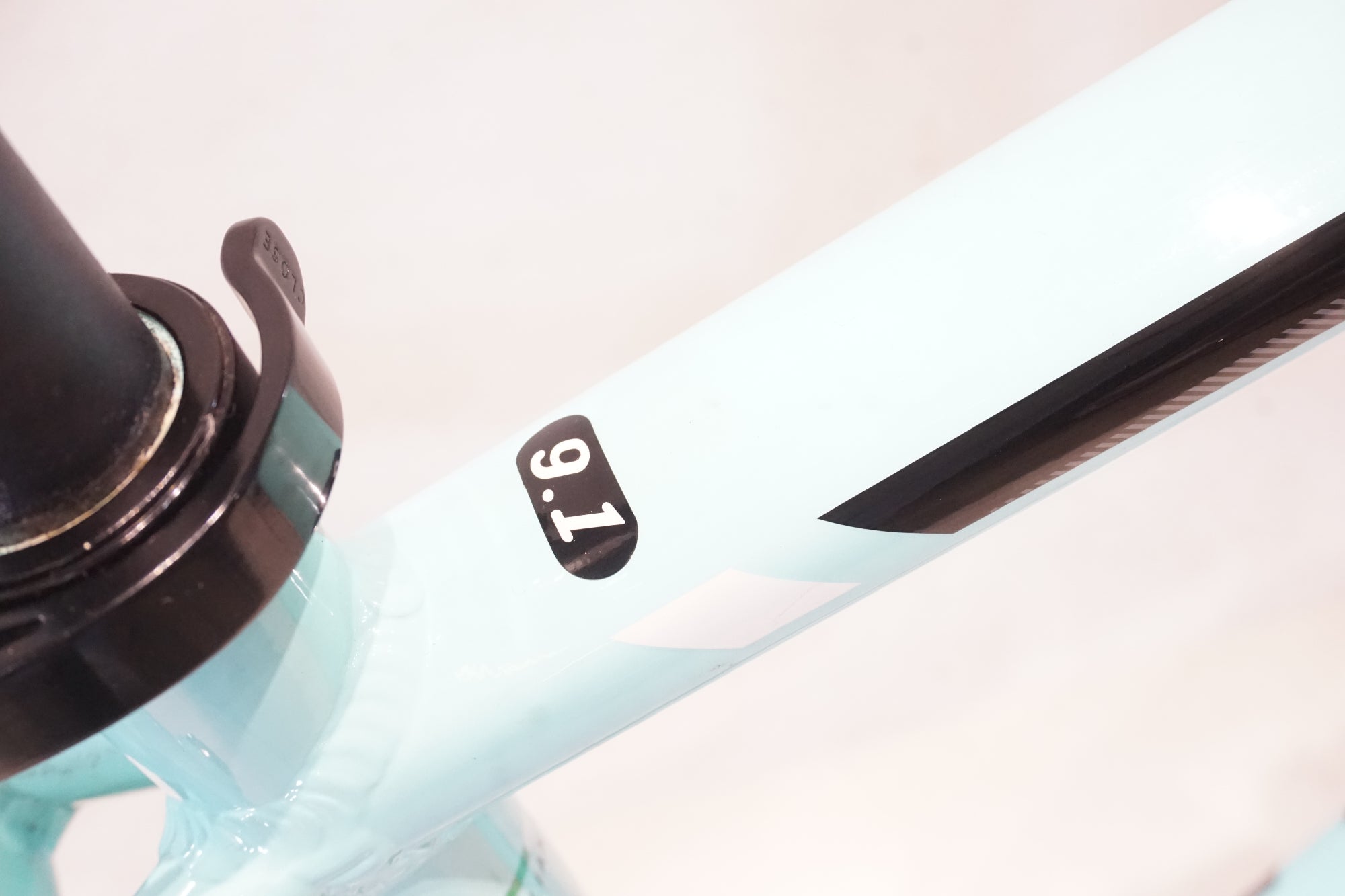 BIANCHI 「ビアンキ」 MAGMA 9.1 2022年モデル マウンテンバイク / 横浜戸塚店