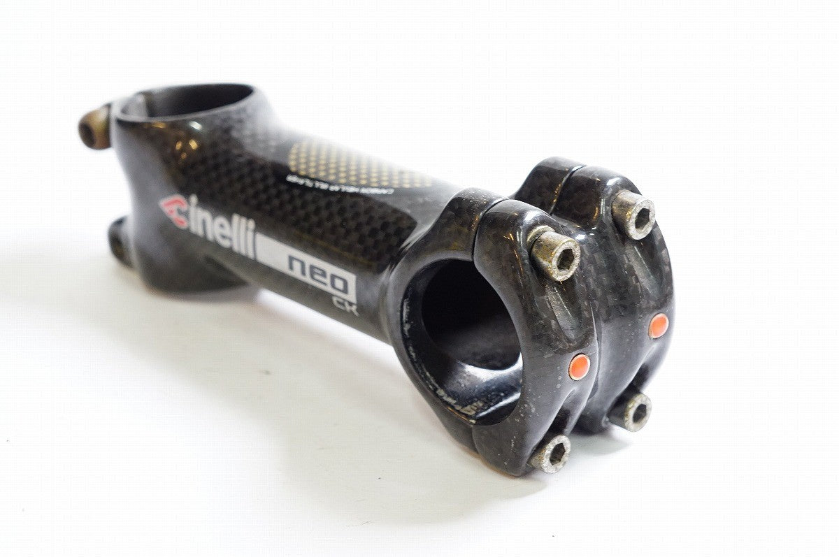 CINELLI 「チネリ」 NEO CK φ31.8 100mm ステム / 熊谷本店