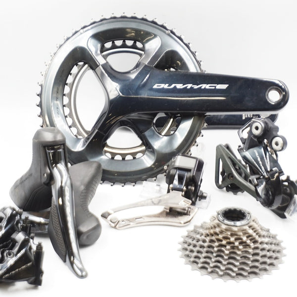 SHIMANO 「シマノ」 DURA-ACE 9100/9150 グループセット / 奈良店