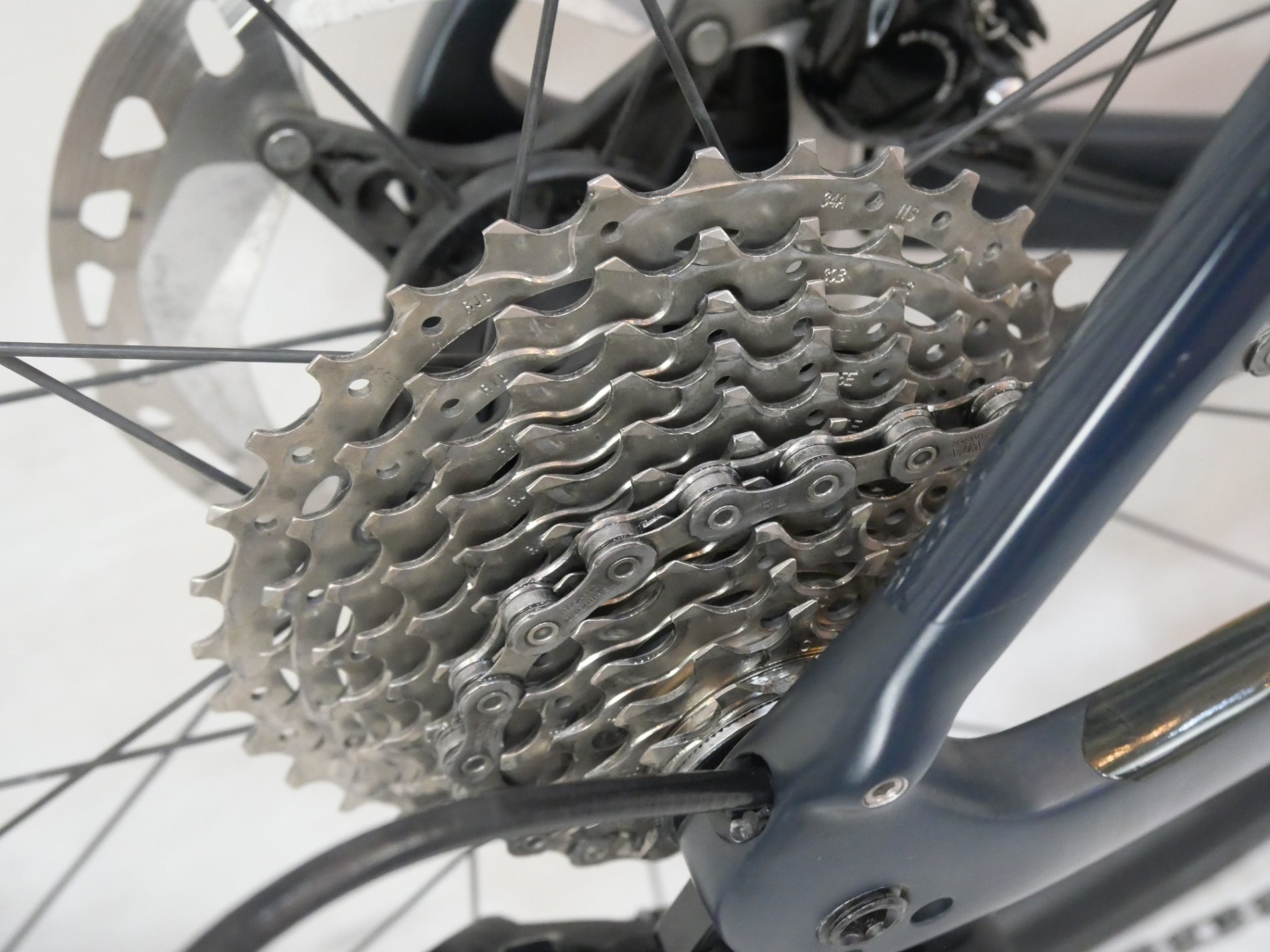 TREK 「トレック」 DOMANE SL5 DISC カスタム ロードバイク 2020年モデル / バイチャリ浦和ベース