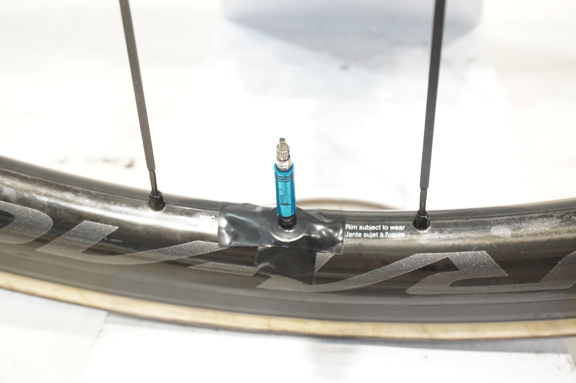 SHIMANO 「シマノ」 DURA-ACE WH-R9100 C40 TU シマノ11速 ホイール