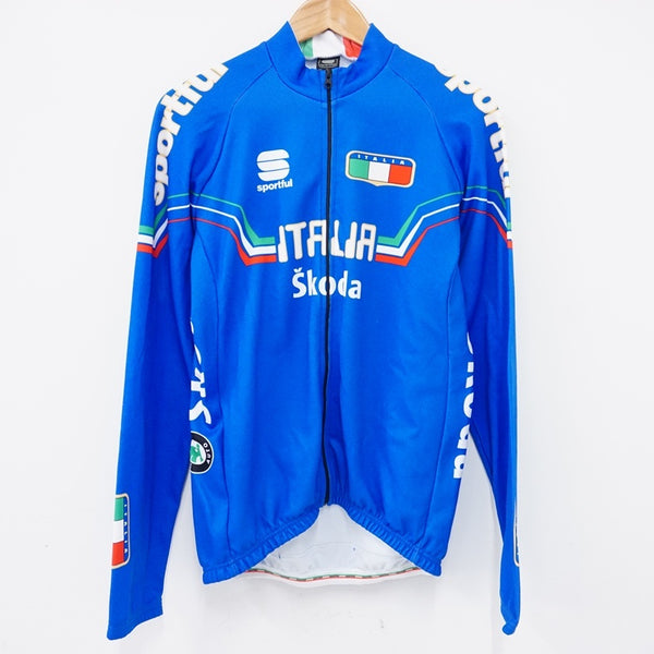 SPORTFUL「スポーツフル」 ITALIA XLサイズ ジャージ / 浜松店 SPORTFUL「スポーツフル」 ITALIA XLサイズ ジャージ / 浜松店